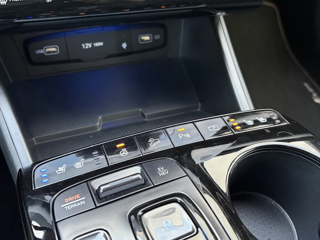 Hyundai Tucson – foto 31