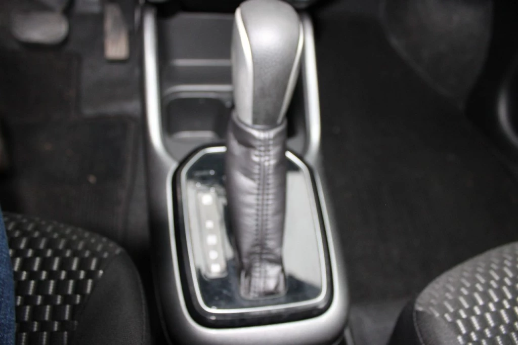 Suzuki Ignis – foto 12