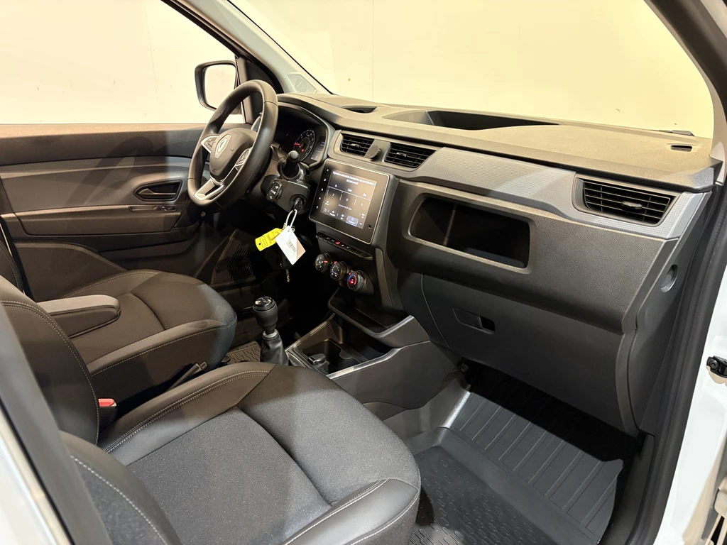Renault Express – foto 8