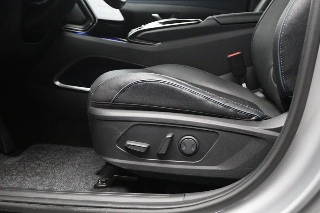 Hyundai Tucson – foto 21