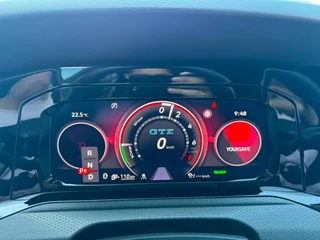 Volkswagen Golf – thumbnail 35
