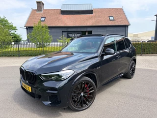 BMW X5 – thumbnail 1