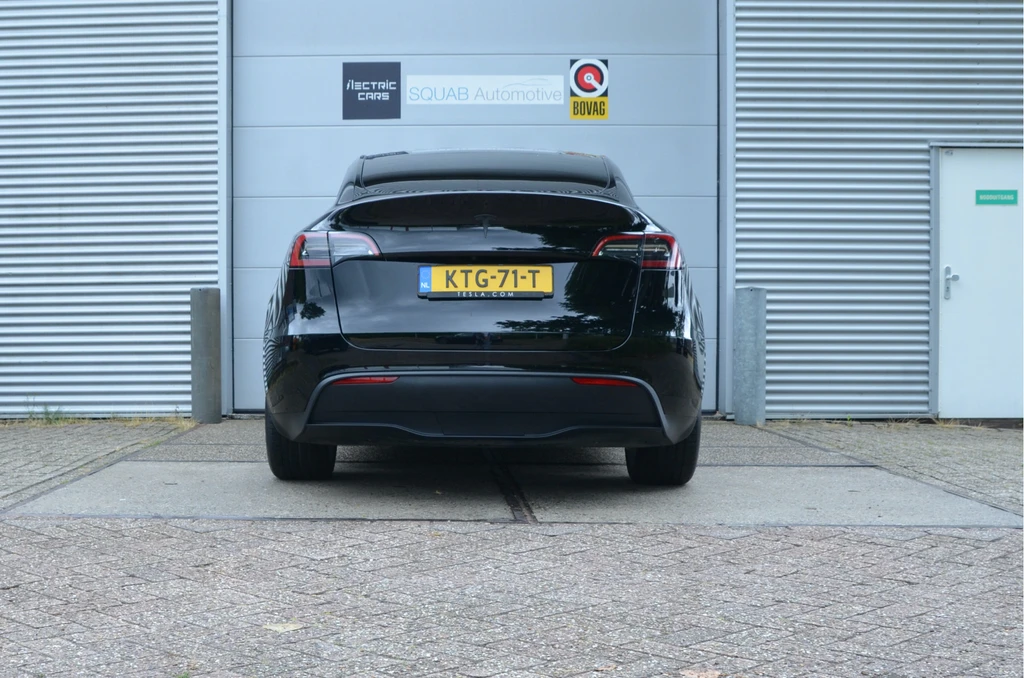 Tesla Model Y – foto 2