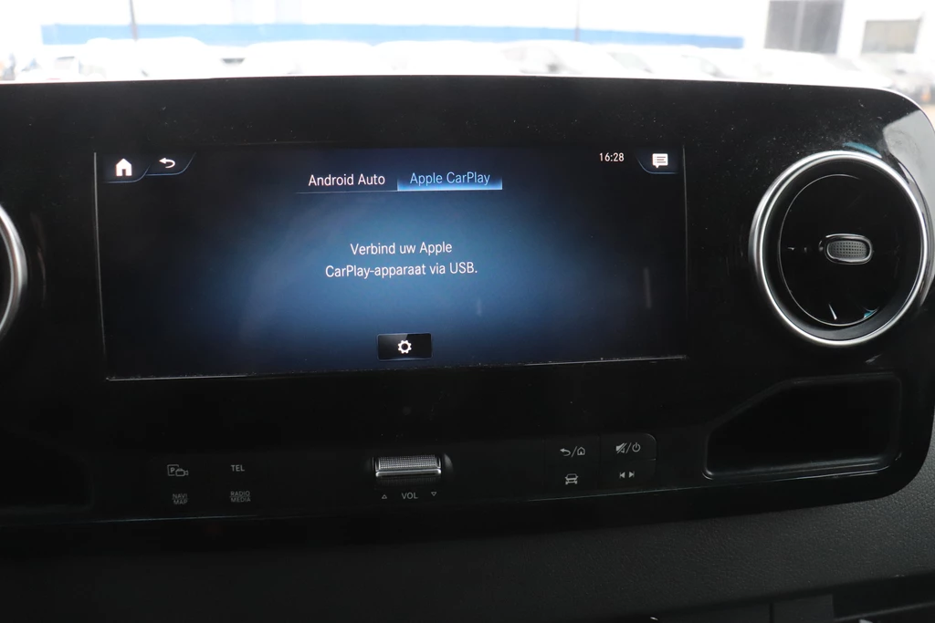 Mercedes-Benz Sprinter – foto 16