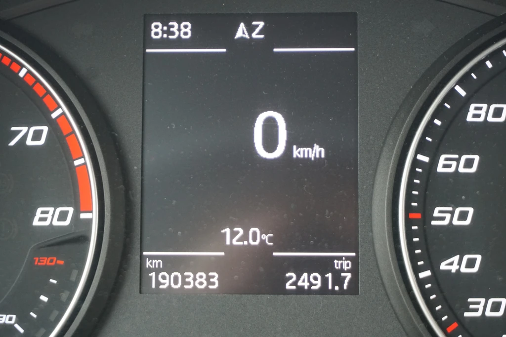 SEAT Arona – foto 17