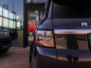 Land Rover Range Rover Sport – thumbnail 23