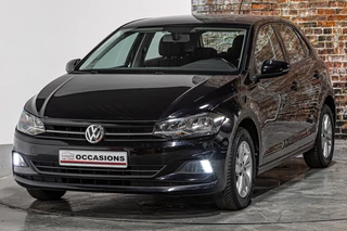 Volkswagen Polo – thumbnail 1