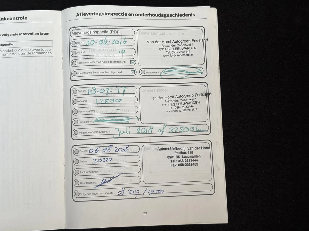 Ford Fiesta – foto 28