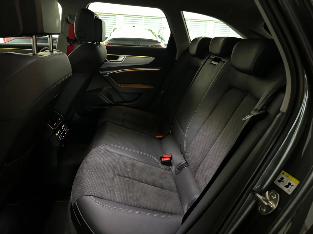 Audi A6 – foto 34