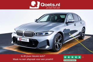 BMW 3 Serie – thumbnail 1