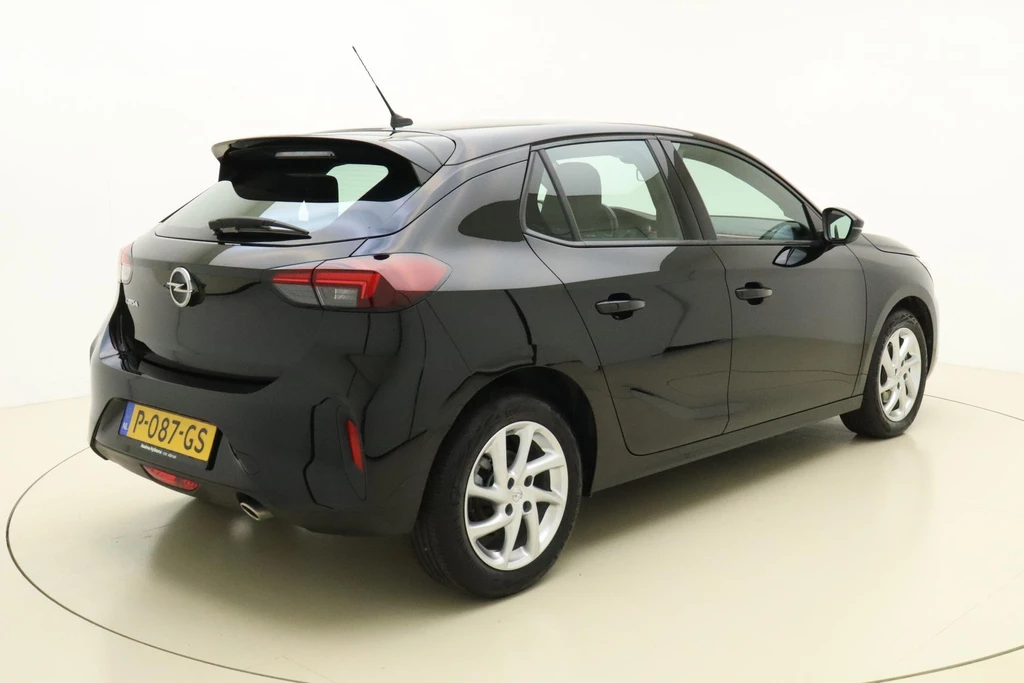 Opel Corsa – foto 7