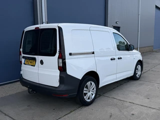 Volkswagen Caddy – thumbnail 6