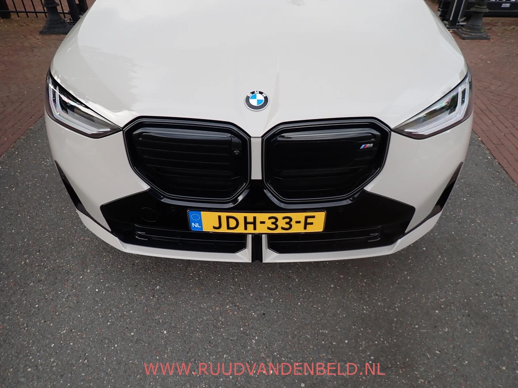 BMW X3 – foto 8