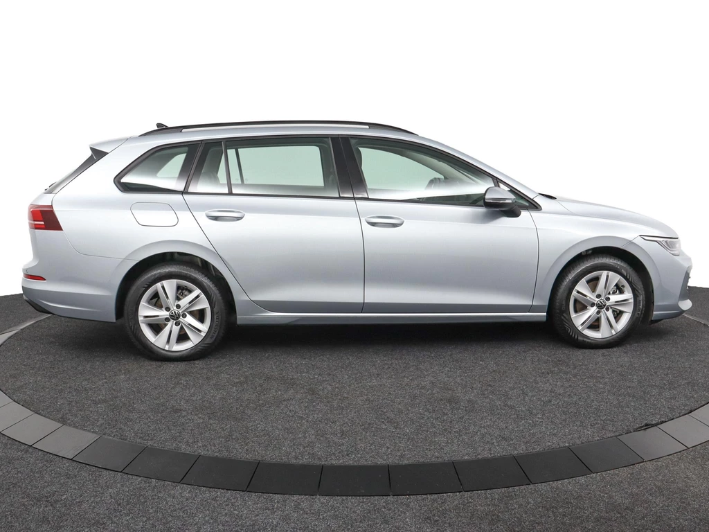 Volkswagen Golf – foto 6