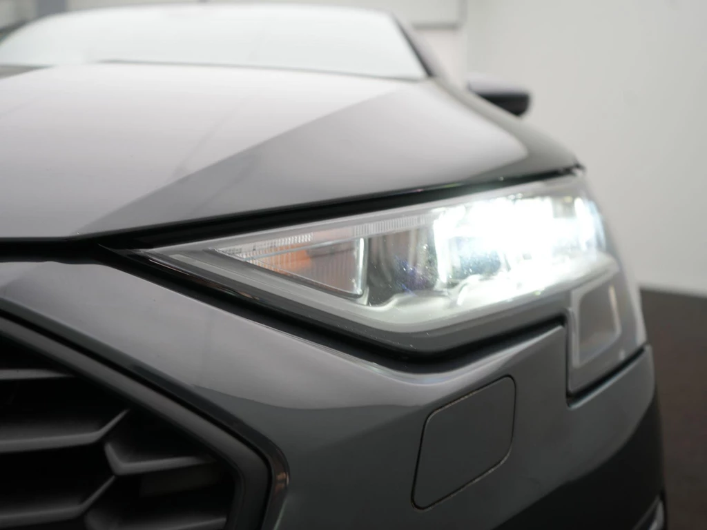 Audi A3 – foto 37