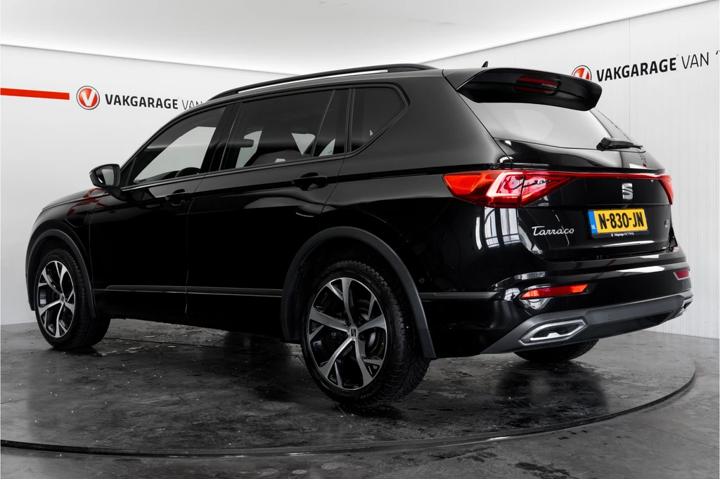 SEAT Tarraco – foto 3
