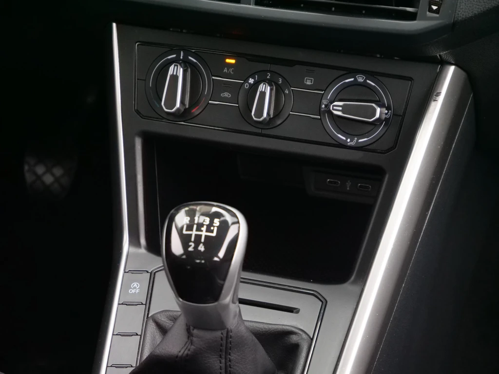 Volkswagen Taigo – foto 31
