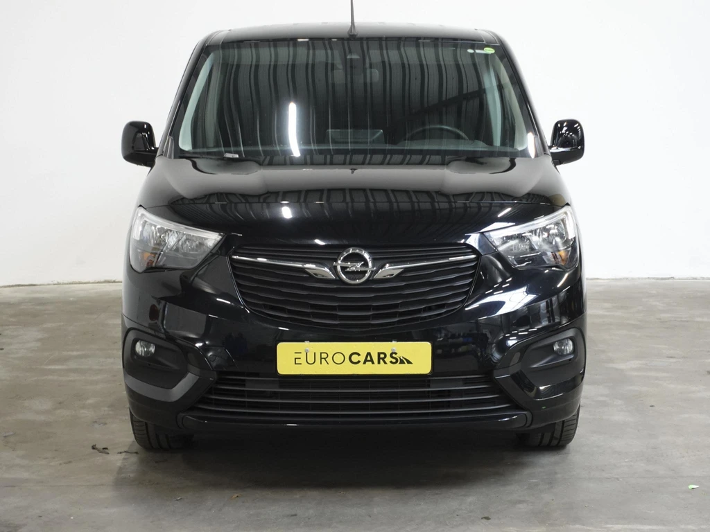 Opel Combo – foto 6