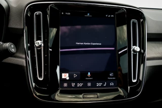 Volvo XC40 – thumbnail 37