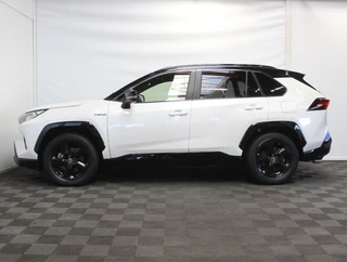Toyota RAV4 – thumbnail 2