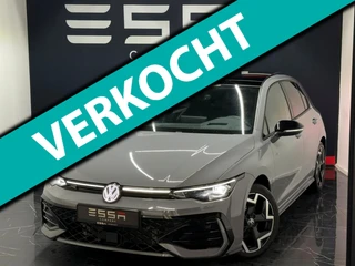 Volkswagen Golf – thumbnail 1