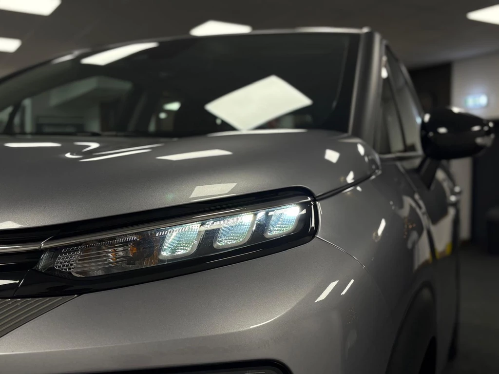 Citroën C3 Aircross – foto 2