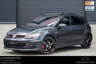 Volkswagen Golf – thumbnail 1