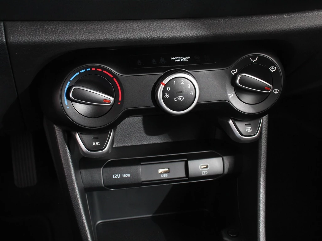 Kia Picanto – foto 22