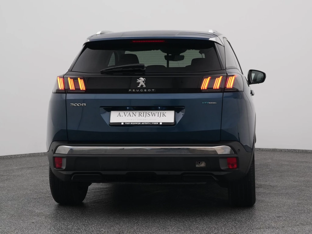 Peugeot 3008 – foto 8