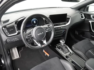 Kia Ceed Sportswagon – thumbnail 18