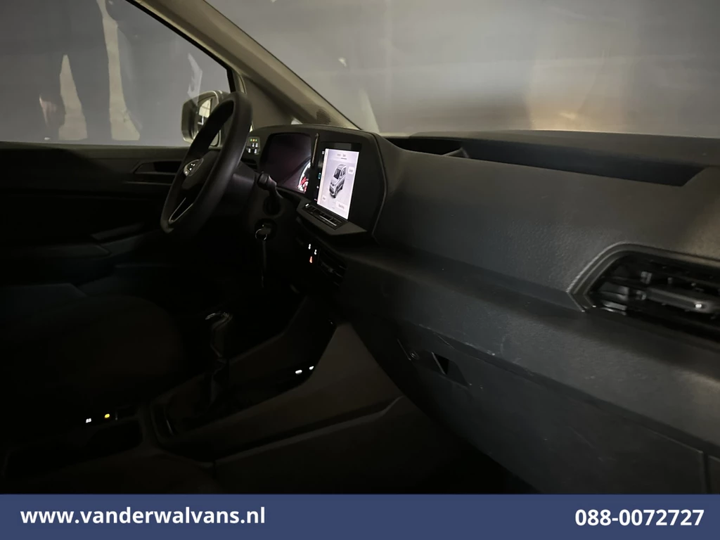 Volkswagen Caddy – foto 13