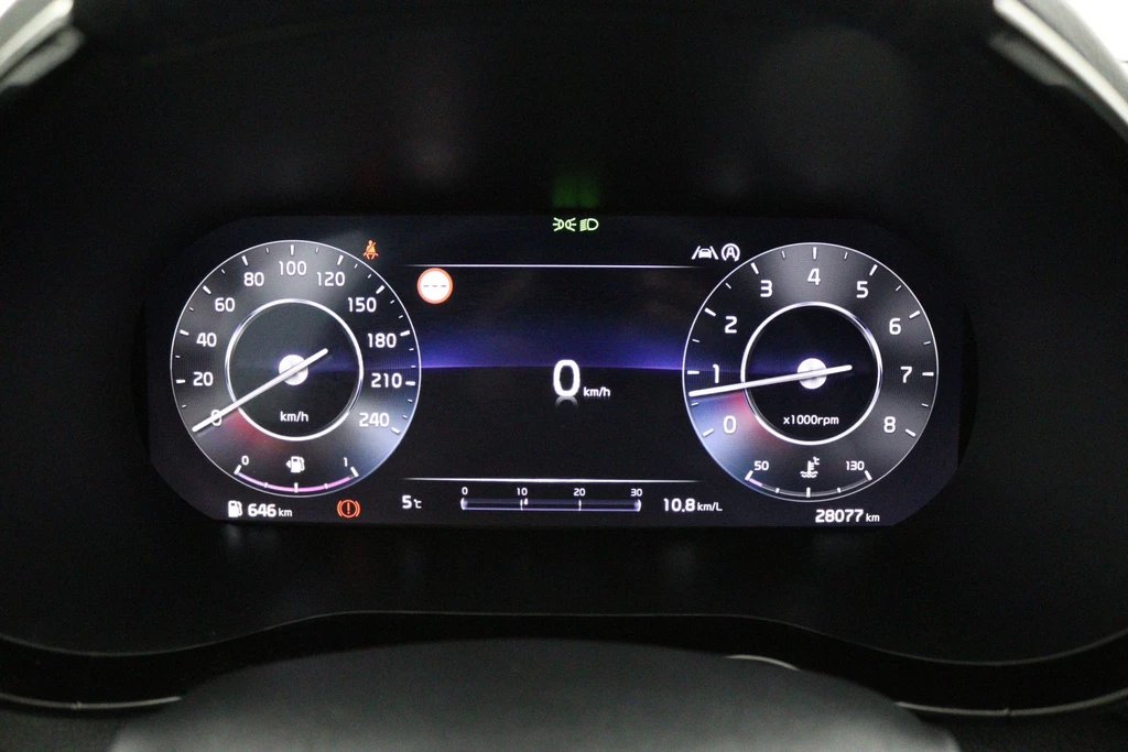 Kia Ceed Sportswagon – foto 22