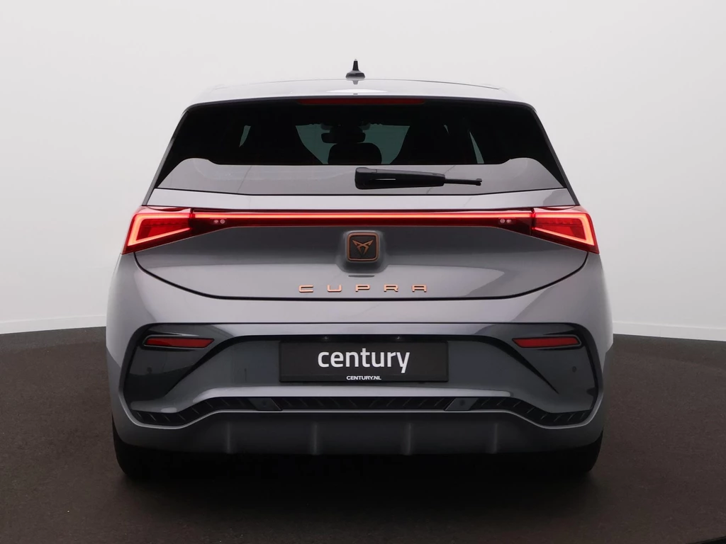 CUPRA Born – foto 5