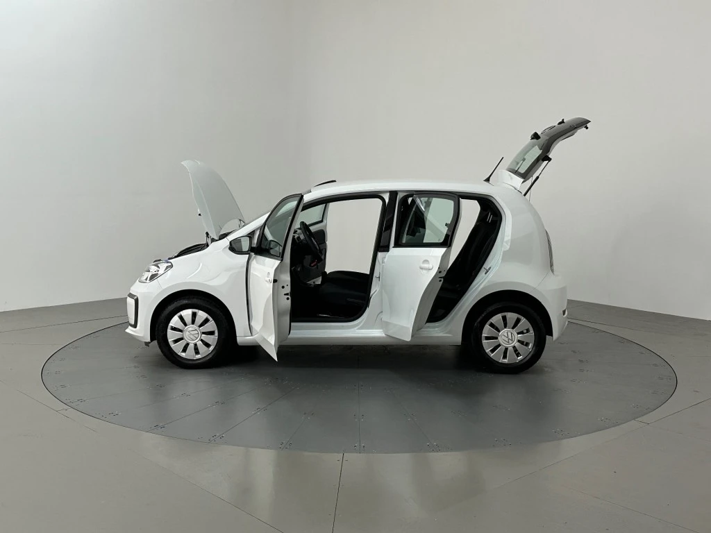 Volkswagen up! – foto 4