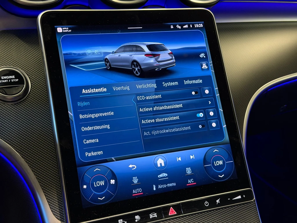 Mercedes-Benz C-Klasse – foto 19