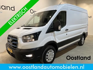 Ford E-Transit – thumbnail 1