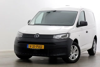 Volkswagen Caddy – thumbnail 1