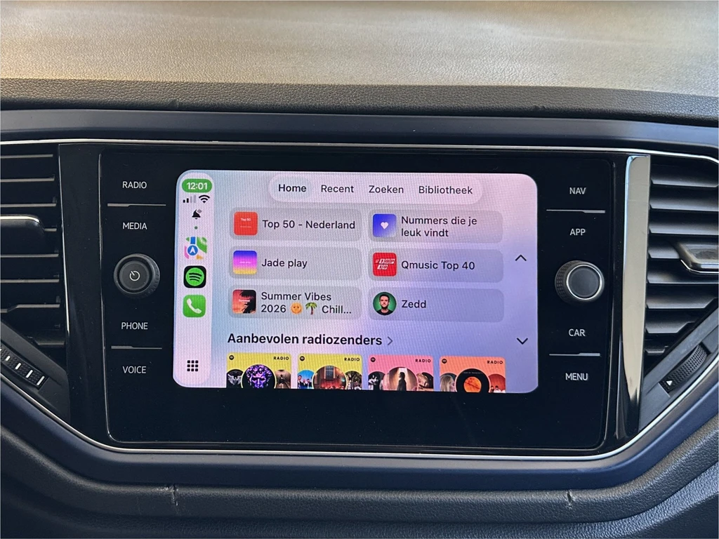 Volkswagen T-Roc – foto 14