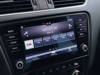 Škoda Octavia – thumbnail 22