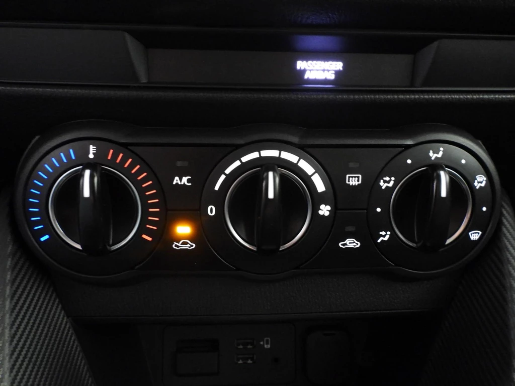 Mazda 2 – foto 9