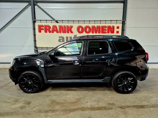 Dacia Duster – thumbnail 3