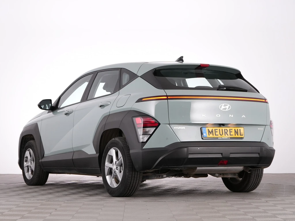 Hyundai Kona – foto 5