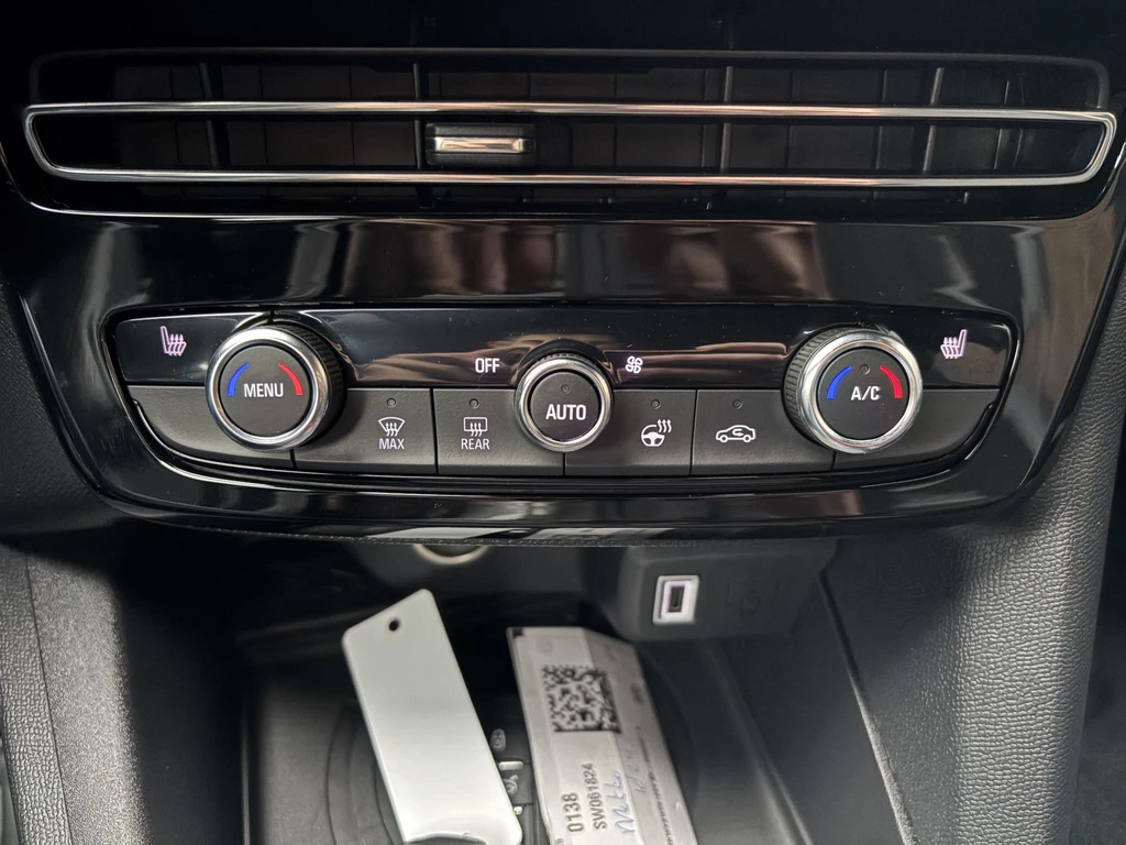 Opel Mokka-e – foto 10