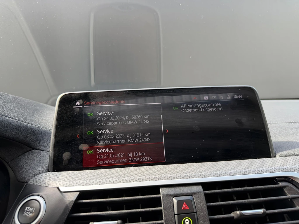 BMW X3 – foto 61