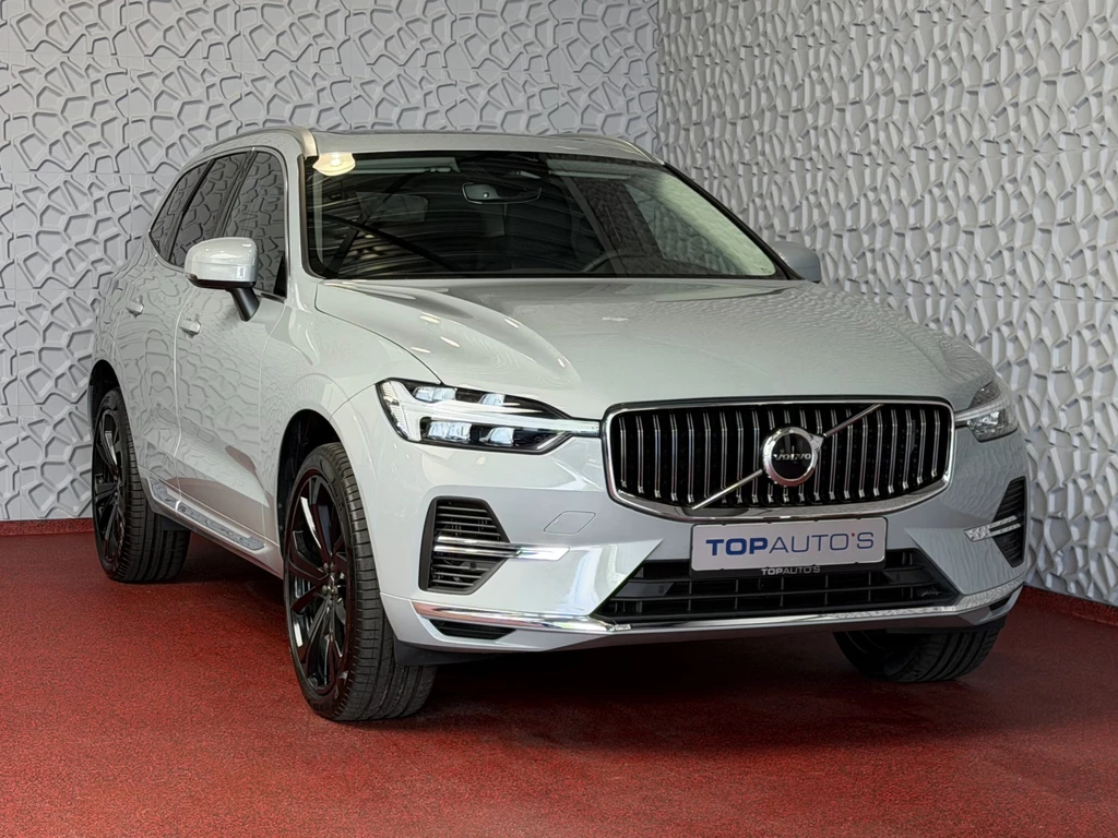 Volvo XC60 – foto 9
