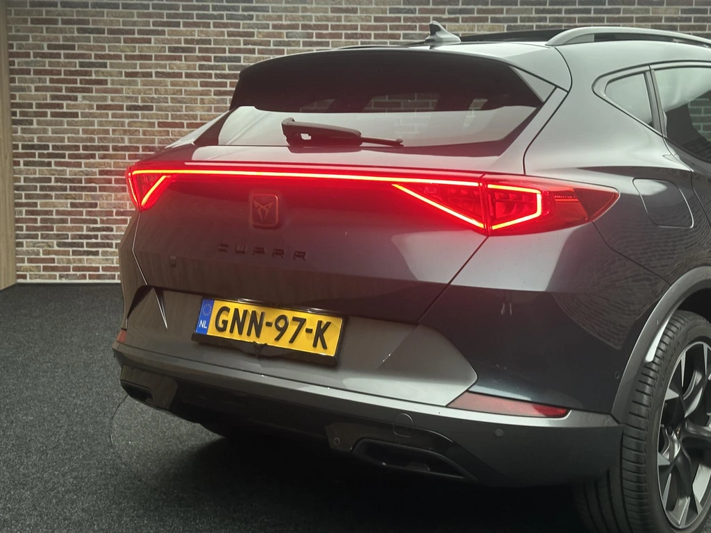 CUPRA Formentor – foto 8
