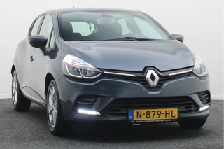 Renault Clio – thumbnail 12