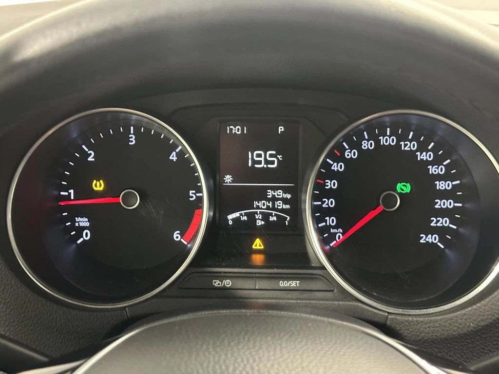 Volkswagen Polo – foto 22