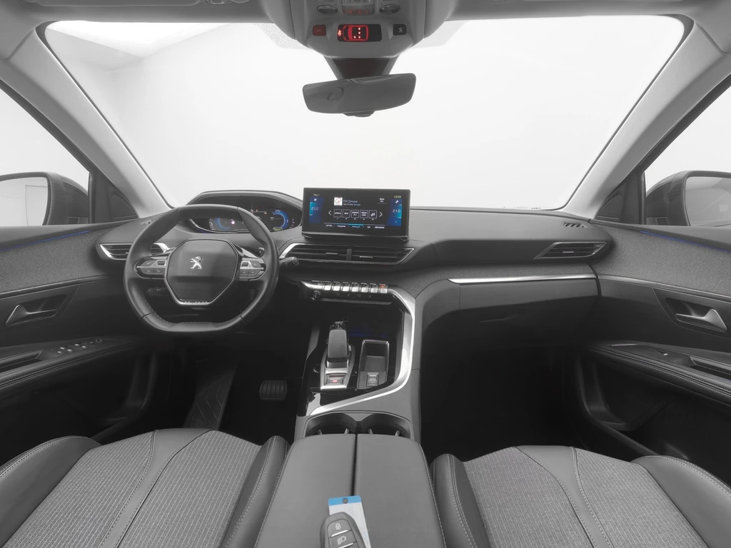 Peugeot 3008 – foto 23