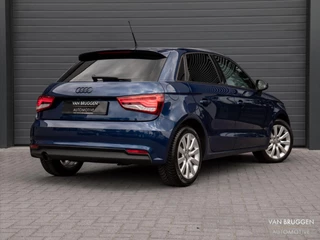 Audi A1 Sportback – thumbnail 6